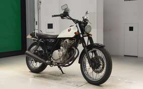 SUZUKI GRASS TRACKER NJ47A