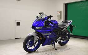 YAMAHA YZF-R25 A RG43J