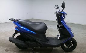 SUZUKI ADDRESS V125 S CF4MA