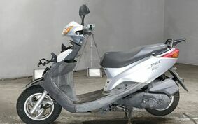 YAMAHA AXIS 125 TREET SE53J