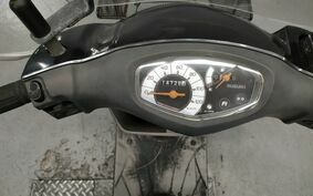 SUZUKI ADDRESS V125 G CF46A