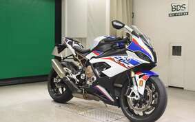 BMW S1000RR M PACKAGE 2021