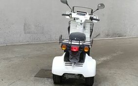 HONDA GYRO X TD02