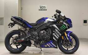 YAMAHA YZF-R1 2010