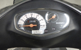 SUZUKI ADDRESS V50 G CA42A