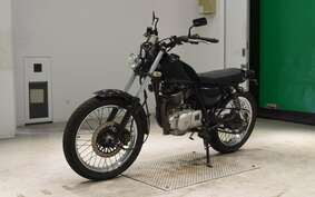 SUZUKI GRASS TRACKER Bigboy NJ4BA