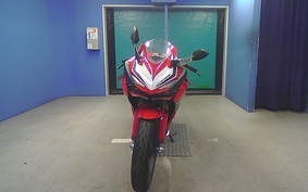 HONDA CBR250RR MC51