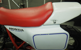 HONDA FTR250 MD17