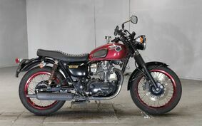 KAWASAKI W800 2013 EJ800A