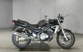 KAWASAKI BALIUS 250 Gen.2 ZR250B