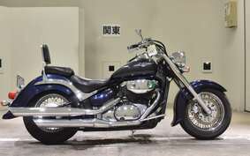 SUZUKI INTRUDER 400 Classic 2005 VK54A