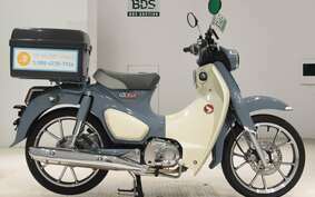 HONDA C125 SUPER CUB JA48