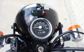 HONDA APE50 AC16