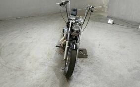 HONDA STEED 400 1993 NC26