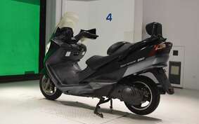 SUZUKI SKYWAVE 250 (Burgman 250) Gen.2 CJ43A