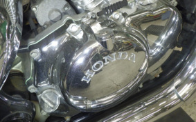 HONDA STEED 400 1995 NC26