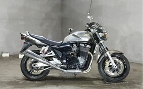 SUZUKI GSX1400 2002 GY71A