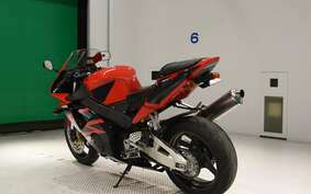 HONDA CBR954RR 2002 SC50