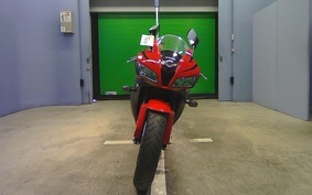 HONDA CBR600RR GEN 3 2008 PC40