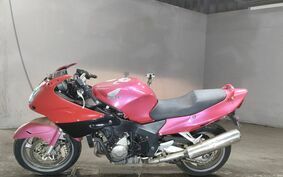 HONDA CBR1100XX 2001 SC35