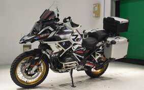 BMW R1250GS 2022