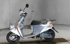 SUZUKI LET's 5 G CA47A