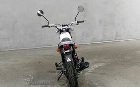 HONDA APE 100 HC07