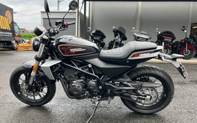 HARLEY X350 2024 W3C