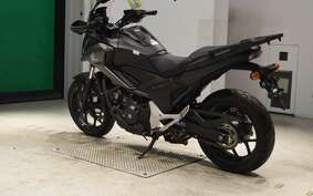 HONDA NC750X D Limited 2020 RC90