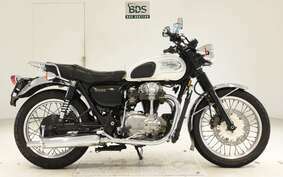 KAWASAKI W650 2001 EJ650A