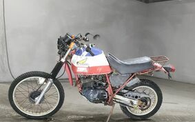 HONDA XL250R PARIS-DAKAR  MD03