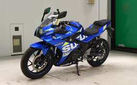 SUZUKI GSX250R DN11A