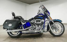 HARLEY FLSTSE1800CVO 2011 PY9