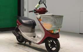 SUZUKI LET's 4 Basket CA43A