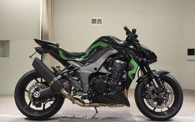 KAWASAKI Z1000 Gen.5 2017 ZXT00W