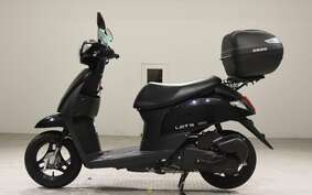 SUZUKI LET's CA4AA