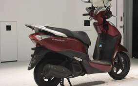 HONDA LEAD 125 JF45