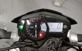 YAMAHA MT-03 RH07J