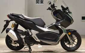 HONDA ADV150 KF38