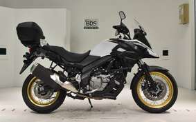 SUZUKI DL650 ( V-Strom 650 ) 2022 C733M