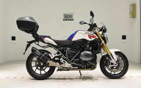 BMW R1200R 2016