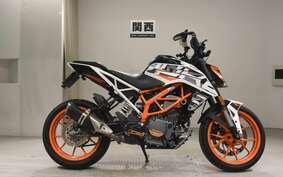 KTM 390 DUKE 2019 JPJ40