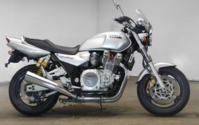 YAMAHA XJR1300 1998 RP01J