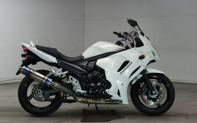 SUZUKI BANDIT 1250 F 2012 GW72A