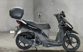 SUZUKI ADDRESS 110 CE47A