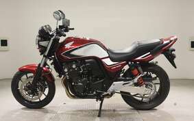 HONDA CB400SF GEN 4 A 2022 NC42