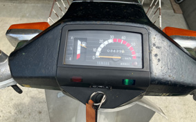 YAMAHA MATE50 V50