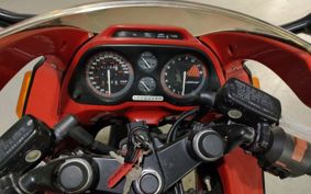 HONDA CBR1000F SC21