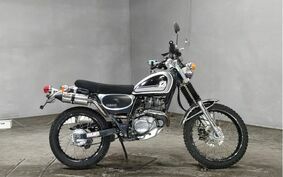 YAMAHA BRONCO 5BT