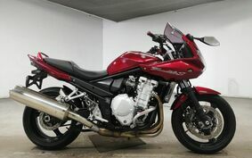 SUZUKI BANDIT 1250 S 2008 GW72A